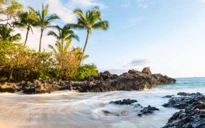 Maui – die magische Insel