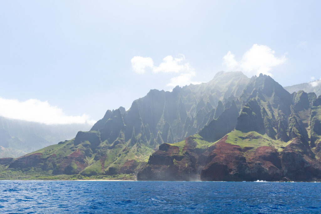 Janina Eberle Tierfotografie Hawaii Kaua'i die Garteninsel