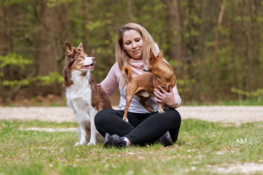 Freundinnenshooting Janina Eberle Tierfotografie