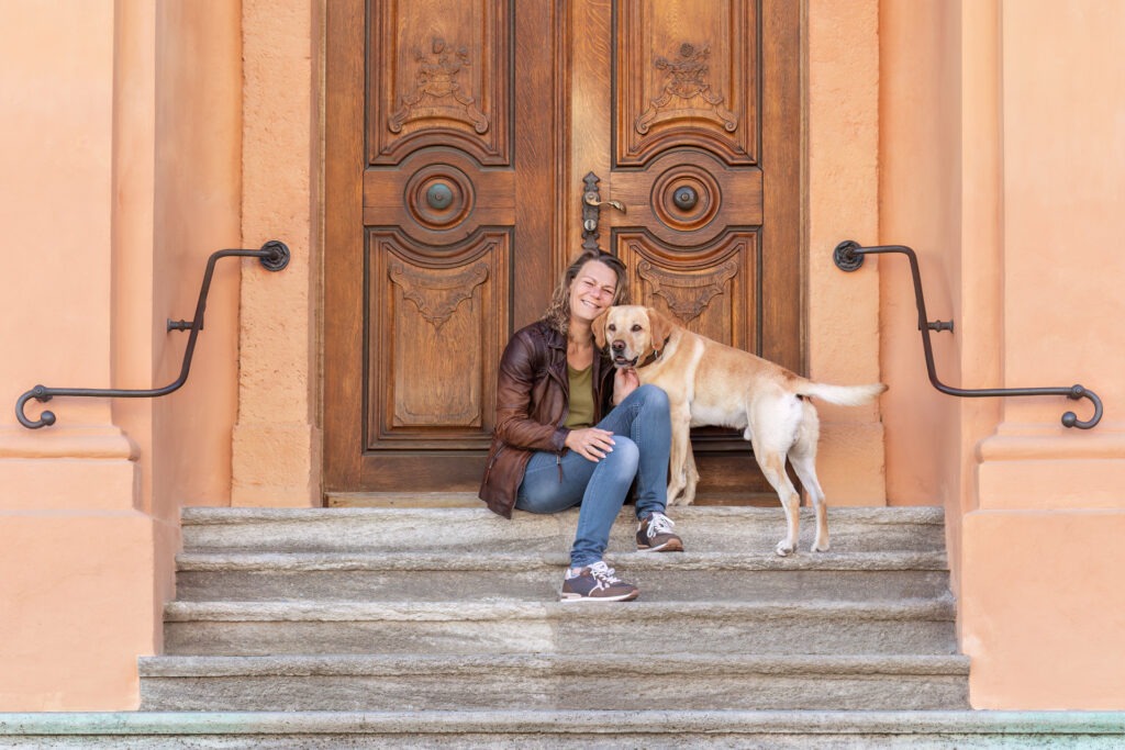 Hundeshooting in Ehingen Donau Janina Eberle Tierfotografie