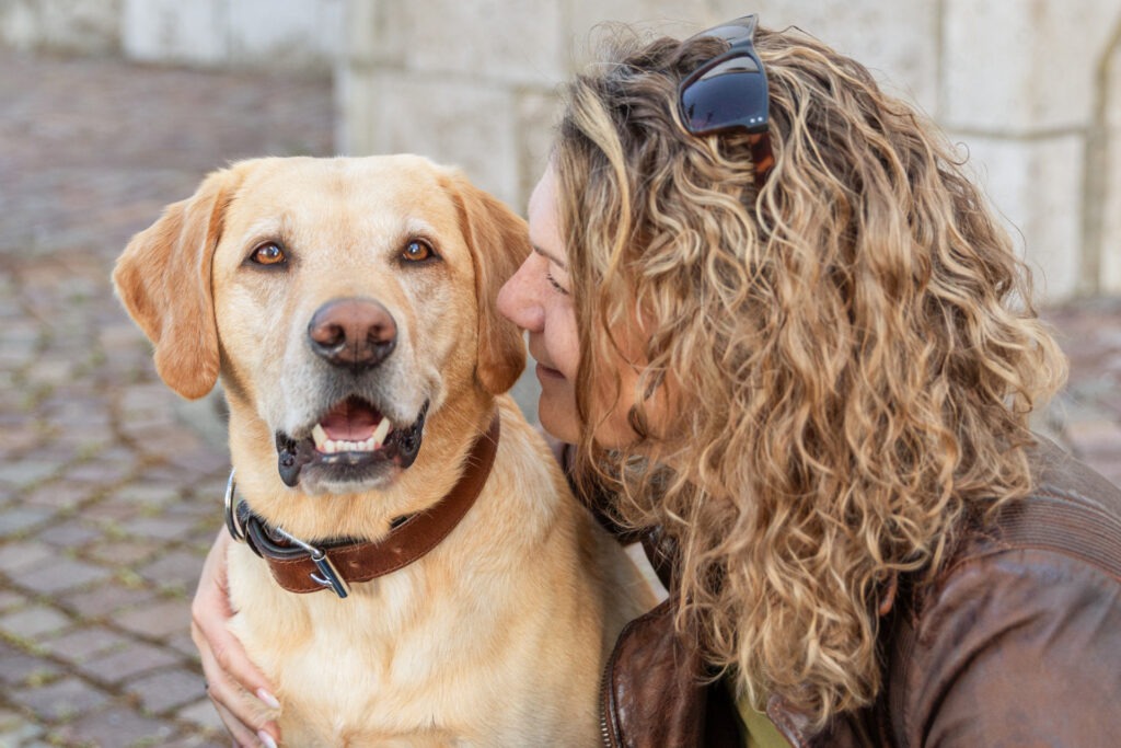 Hundeshooting in Ehingen Donau Janina Eberle Tierfotografie