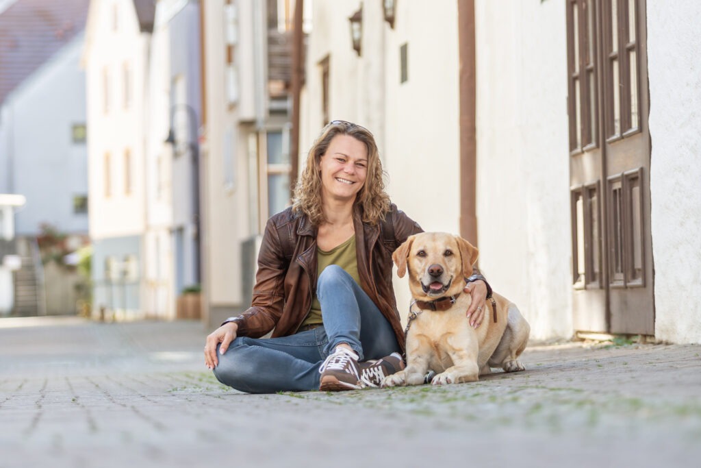 Hundeshooting in Ehingen Donau Janina Eberle Tierfotografie