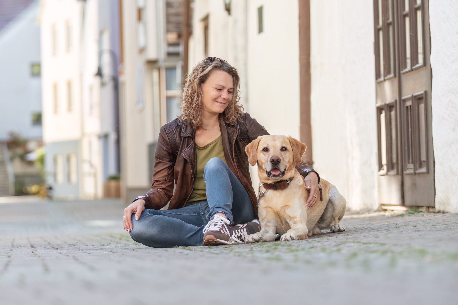 Hundeshooting in Ehingen Donau Janina Eberle Tierfotografie