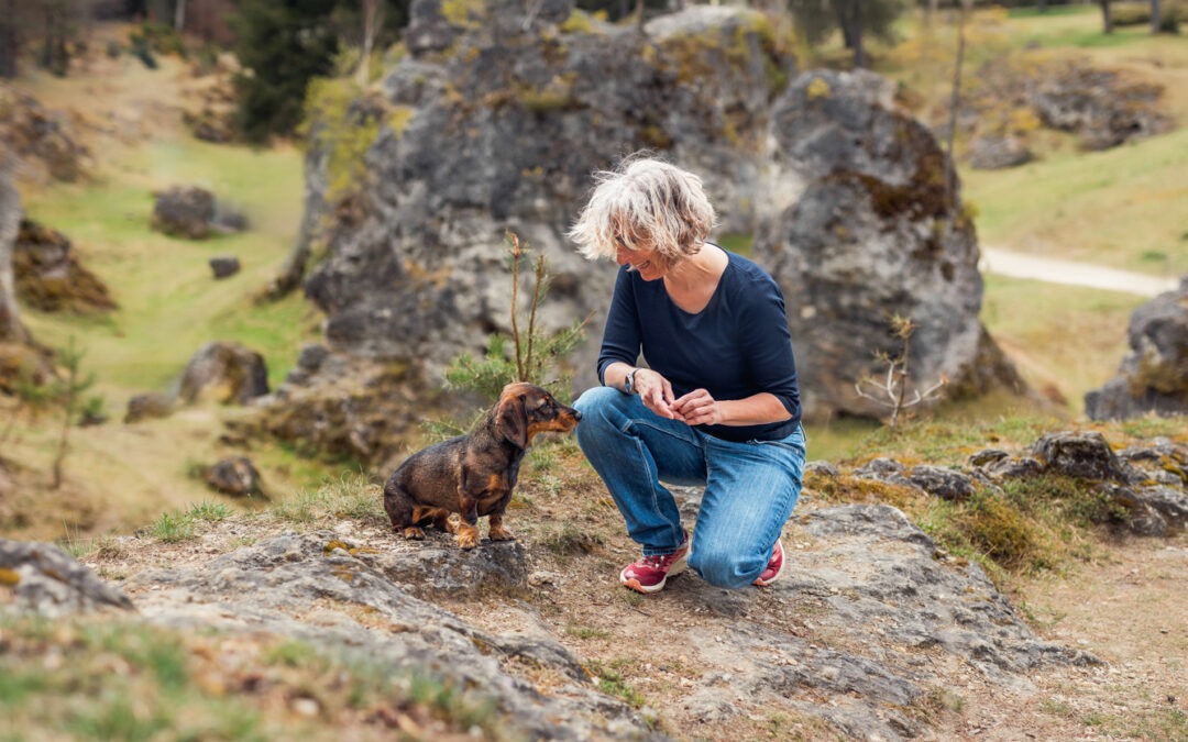 Hundefotoshooting in Ehingen Donau: Echte Erinnerungen statt Selfies