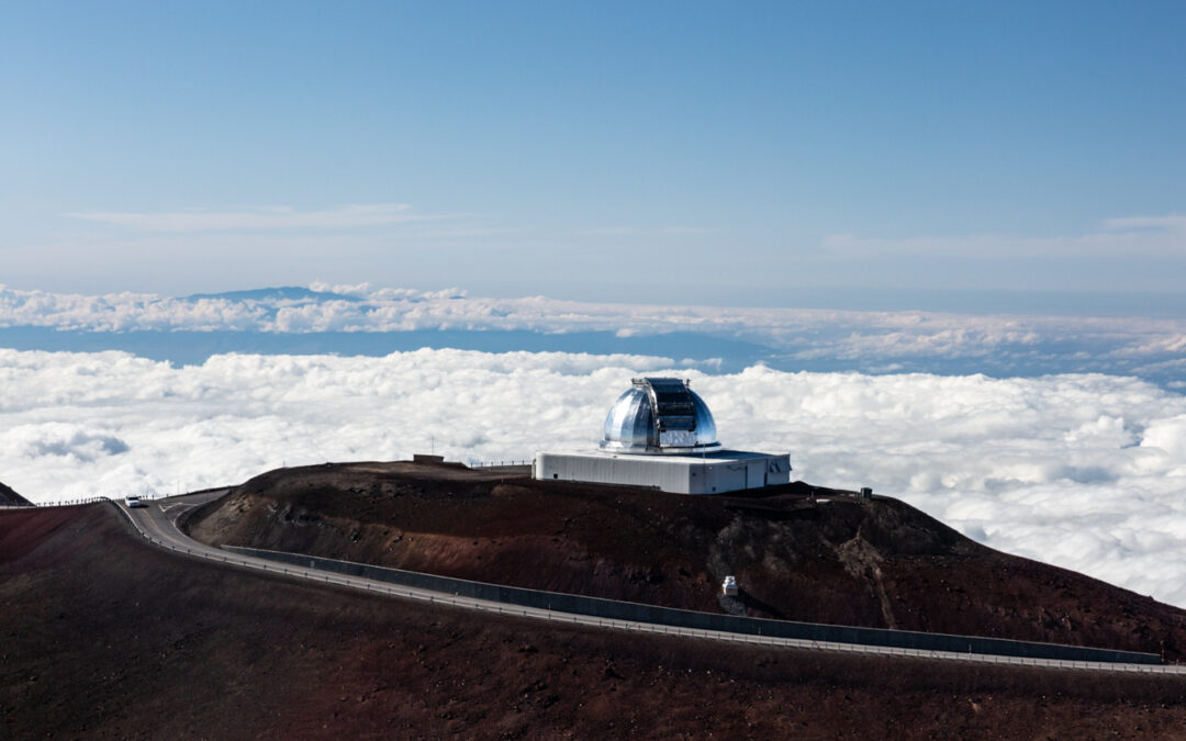 Hawaii – Big Island Teil 1