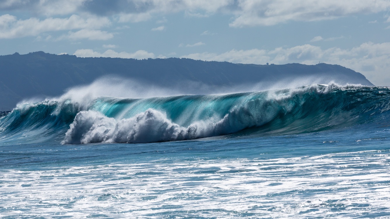 Welle Hawaii Oahu