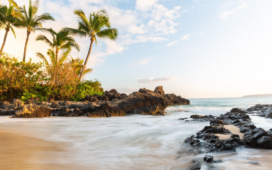 Maui – die magische Insel