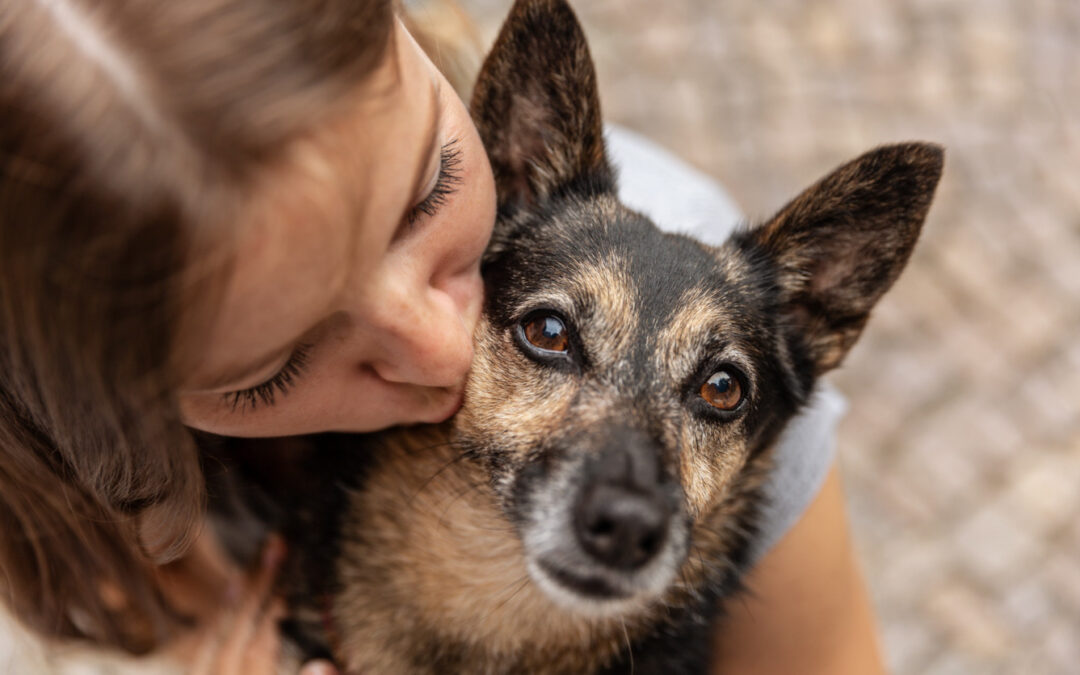Sina und Tiffy – ein Stadtshooting